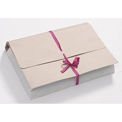 Guildhall Exacompta Ref 239Z Croydon Legal Wallets, 315gsm Heavyweight Manilla, Pre-Printed Front Cover, Suitable for A4 & Foolscap Documents Pack of 25 Guildhall Exacompta Ref 239Z Croydon Legal Wallets, 315gsm Heavyweight Manilla, Pre-Printed Front Cover, Suitable for A4 & Foolscap Documents Pack of 25