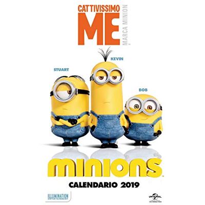 My Time CAL19-DESP Calendar 2019 My Time CAL19-DESP Calendar 2019