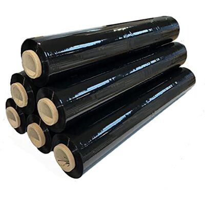 G4GADGET Heavy-Duty Pallet Wrap 400mm Shrink Wrap, Cling Film, Plastic Wrap for Removals, Furniture, Fragile Items, and Industrial Use The Ultimate Solution for Safe and Easy Shipping and Storage G4GADGET Heavy-Duty Pallet Wrap 400mm Shrink Wrap, Cling Film, Plastic Wrap for Removals, Furniture, Fragile Items, and Industrial Use The Ultimate Solution for Safe and Easy Shipping and Storage