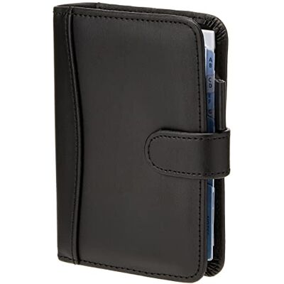 Collins Chatsworth Pocket Organiser Week to View 2018 Diary Black Collins Chatsworth Pocket Organiser Week to View 2018 Diary Black