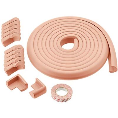 PEKITAS 0147 – Pack of 5 Meters + 12 Corners + Adhesive Tape PEKITAS 0147 – Pack of 5 Meters + 12 Corners + Adhesive Tape
