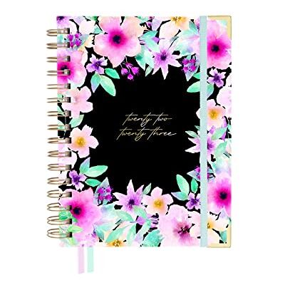 Takenote Calendar 22-23 Week to View A5 15 x 20 cm Spiral Bound Spanish English Stickers 2 Log Strips and a Document Pocket. Takenote Calendar 22-23 Week to View A5 15 x 20 cm Spiral Bound Spanish English Stickers 2 Log Strips and a Document Pocket.