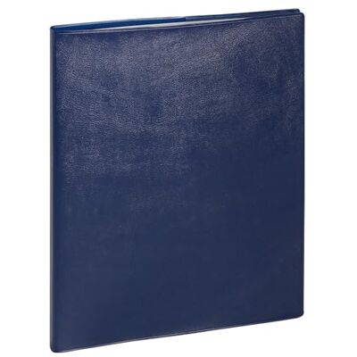 Exacompta 224121 Diary 22 Plastic Cover January to December Black 2020 Exacompta 224121 Diary 22 Plastic Cover January to December Black 2020