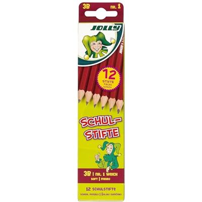Brevillier - Urban - Sachs GmbH - Co KG Model 1570-0029 - School Pencil Brevillier - Urban - Sachs GmbH - Co KG Model 1570-0029 - School Pencil