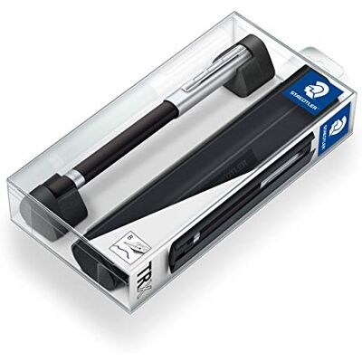 STAEDTLER TRX 476TRX9 B Fountain Pen, 476TRX9 B ST STAEDTLER TRX 476TRX9 B Fountain Pen, 476TRX9 B ST