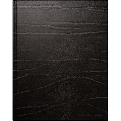 rido/idé Weekly calendar model manager calendar TM 2024 2 pages = 1 week sheet size 20.5 x 26 cm black rido/idé Weekly calendar model manager calendar TM 2024 2 pages = 1 week sheet size 20.5 x 26 cm black