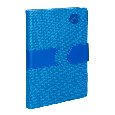 Liderpapel Lihdor Bound Diary 15 x 21 cm 2024 Day Page Blue Paper 70 g Liderpapel Lihdor Bound Diary 15 x 21 cm 2024 Day Page Blue Paper 70 g