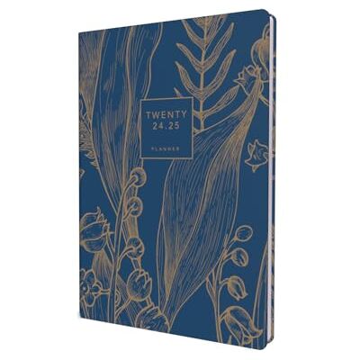 Collins Tara Mid Year Diary Planner A5 Day To Page Academic Year 2024-25 Navy Daily Mid Year Journal for Students, Teachers TA151M.59-2425 August 2024 to August 2025 Collins Tara Mid Year Diary Planner A5 Day To Page Academic Year 2024-25 Navy Daily Mid Year Journal for Students, Teachers TA151M.59-2425 August 2024 to August 2025