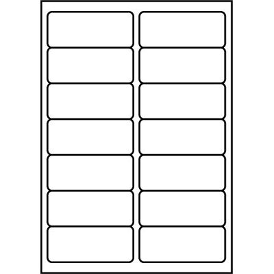 SmithPackaging - 5060741929935 - A4 - Address labels SmithPackaging - 5060741929935 - A4 - Address labels