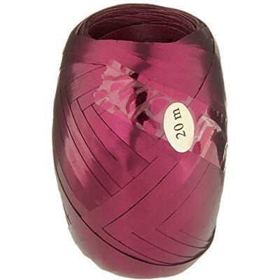 Pryse Egg Ribbon Gift, Burgundy Pryse Egg Ribbon Gift, Burgundy