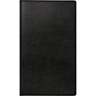 rido/idé Weekly calendar model TM 15 2024, 1 page = 1 week, sheet size 8.7 x 15.3 cm, black rido/idé Weekly calendar model TM 15 2024, 1 page = 1 week, sheet size 8.7 x 15.3 cm, black
