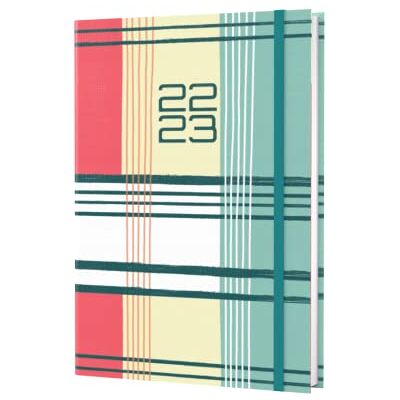 Collins Amara A5 Week To View Mid Year Academic 2022-23 Diary (AM153M.52-2223) Student Journal Planner with diary, notes and timetables, Green, A5 (210 x 148) Collins Amara A5 Week To View Mid Year Academic 2022-23 Diary (AM153M.52-2223) Student Journal Planner with diary, notes and timetables, Green, A5 (210 x 148)