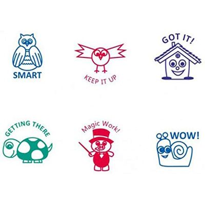 Trodat Classmates Motivational And Reward Teacher Stamps Set Trodat Classmates Motivational And Reward Teacher Stamps Set