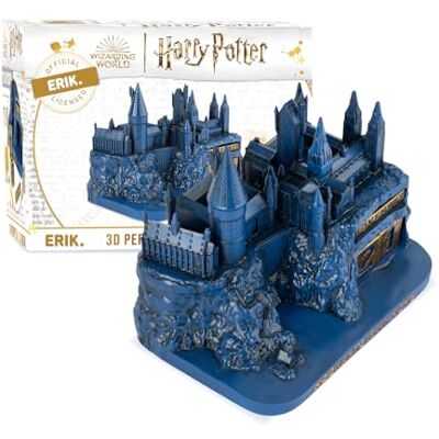 Grupo Erik Perpetual Calendar Harry Potter Merchandise Desk Calendar, Home Office Desk Accessories, Home Decor Accessories Hogwarts Harry Potter Gifts Grupo Erik Perpetual Calendar Harry Potter Merchandise Desk Calendar, Home Office Desk Accessories, Home Decor Accessories Hogwarts Harry Potter Gifts