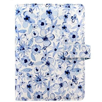 Filofax Patterns Personal Organiser Mix Filofax Patterns Personal Organiser Mix