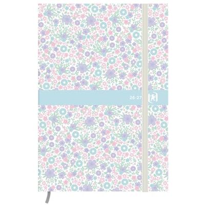 Oxford – 1 Day Per Page Academic Diary Day 2017-2018 352 Pages 12 x 18 cm White Oxford – 1 Day Per Page Academic Diary Day 2017-2018 352 Pages 12 x 18 cm White