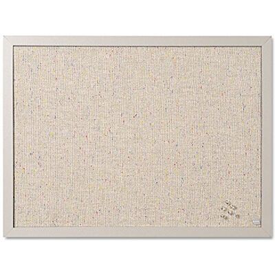 Bi-Office Bi-Silque FB0469608 – Lavender Memo Board Message Board MDF Frame Textile Surface, 22 mm Thick – Purple Bi-Office Bi-Silque FB0469608 – Lavender Memo Board Message Board MDF Frame Textile Surface, 22 mm Thick – Purple