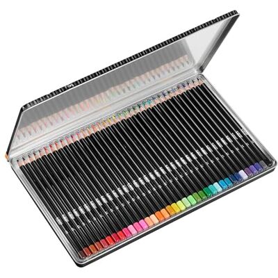 BIC Intensity Premium Woodcase 36 Colouring Pencils for adults BIC Intensity Premium Woodcase 36 Colouring Pencils for adults