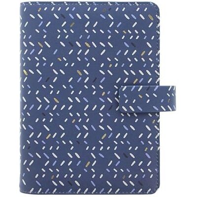 Filofax Indigo Personal Organiser Frost 2026 Filofax Indigo Personal Organiser Frost 2026