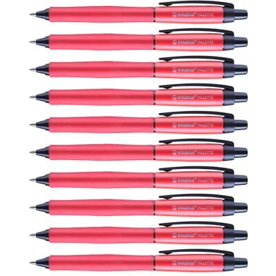 STABILO Palette Refill - Blue 0.4mm - Pen Accessory STABILO Palette Refill - Blue 0.4mm - Pen Accessory