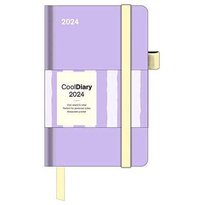 N NEUMANNVERLAGE Lavender 2024 Diary Book Calendar Pocket Calendar 9 x 14: Cool Diary N NEUMANNVERLAGE Lavender 2024 Diary Book Calendar Pocket Calendar 9 x 14: Cool Diary