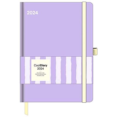 N NEUMANNVERLAGE Lavender 2024 Diary Book Calendar Pocket Calendar 16 x 22: Cool Diary N NEUMANNVERLAGE Lavender 2024 Diary Book Calendar Pocket Calendar 16 x 22: Cool Diary