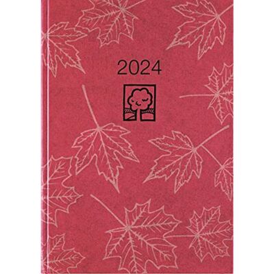 Zettler 610-0711 Pocket Calendar Red 2024 Office Calendar 10.2 x 14.2-1 Day on 1 Page Robust Cardboard Cover Hour Division 7-19 Clock Blue Angel Zettler 610-0711 Pocket Calendar Red 2024 Office Calendar 10.2 x 14.2-1 Day on 1 Page Robust Cardboard Cover Hour Division 7-19 Clock Blue Angel