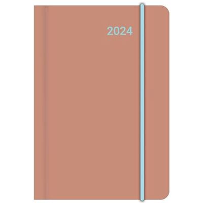N NEUMANNVERLAGE Blue Spring 2024 Diary Book Calendar Pocket Calendar 8 x 11.5: Mini Flexi Diary EarthLine N NEUMANNVERLAGE Blue Spring 2024 Diary Book Calendar Pocket Calendar 8 x 11.5: Mini Flexi Diary EarthLine