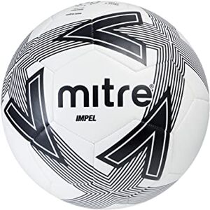 Mitre Impel L30P Football, Highly Durable, Shape Retention Football Mitre Impel L30P Football, Highly Durable, Shape Retention Football