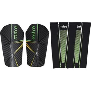Mitre Delta Football Shin Pads Extremely Breathable Lightweight Guard Shinguards Mitre Delta Football Shin Pads Extremely Breathable Lightweight Guard Shinguards