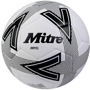 Mitre Impel L30P Football, Highly Durable, Shape Retention Football Mitre Impel L30P Football, Highly Durable, Shape Retention Football