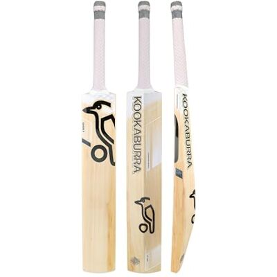 Kookaburra Ghost 1.1 Cricket Bat, Short Handle Kookaburra Ghost 1.1 Cricket Bat, Short Handle