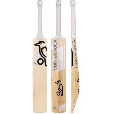 Kookaburra Ghost Pro 3.1 Icon Junior Cricket Bat Harrow Kookaburra Ghost Pro 3.1 Icon Junior Cricket Bat Harrow
