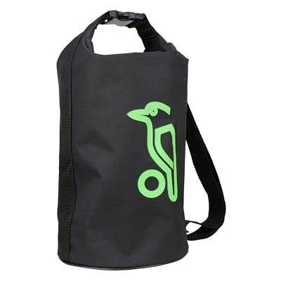 Kookaburra Unisex Pro Holdball Cricket Hockey Ball Bag Kookaburra Unisex Pro Holdball Cricket Hockey Ball Bag