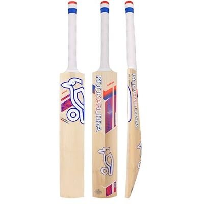 Kookaburra Rapid Ultralite Cricket Bat, Purple & Red Kookaburra Rapid Ultralite Cricket Bat, Purple & Red