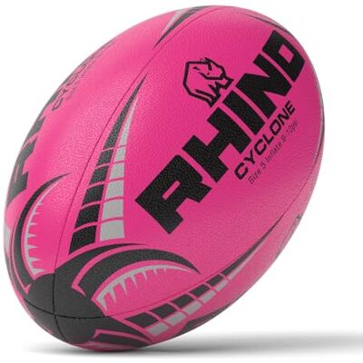 Rhino Cyclone Rugby Ball Rhino Cyclone Rugby Ball