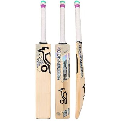 Kookaburra Prism Pro Players Edition Cricket Bat, Holographic Kookaburra Prism Pro Players Edition Cricket Bat, Holographic