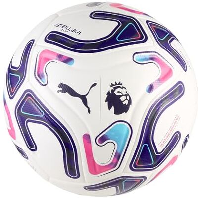 Puma STELLAR Cup Premier League 2026/27 Reactivity Football Puma STELLAR Cup Premier League 2026/27 Reactivity Football
