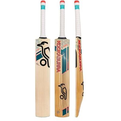 Kookaburra Nickel 6.3 Select Junior Cricket Bat Size 5 Kookaburra Nickel 6.3 Select Junior Cricket Bat Size 5