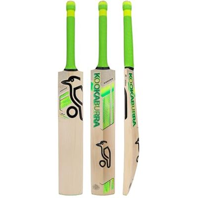 Kookaburra Kahuna 5.1 Legend Cricket Bat Long blade Kookaburra Kahuna 5.1 Legend Cricket Bat Long blade