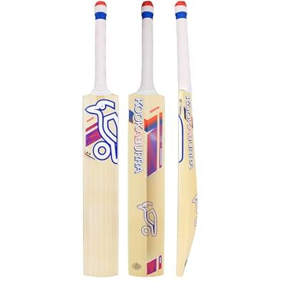 Kookaburra Rapid 6.5 Force Junior Cricket Bat Size 3 Kookaburra Rapid 6.5 Force Junior Cricket Bat Size 3