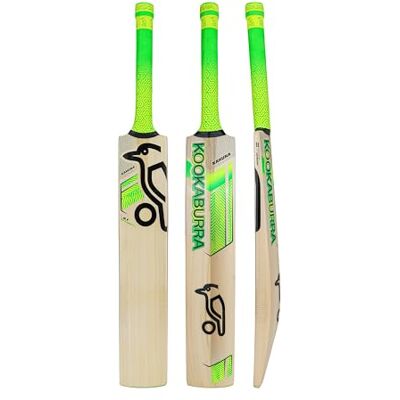 Kookaburra Kahuna 9.1 Junior Cricket Bat Size 1 Kookaburra Kahuna 9.1 Junior Cricket Bat Size 1