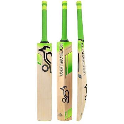 Kookaburra Kahuna 6.1 Cricket Bat, Long Blade Kookaburra Kahuna 6.1 Cricket Bat, Long Blade
