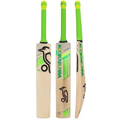 Kookaburra Kahuna 6.2 Ultra Cricket Bat Kookaburra Kahuna 6.2 Ultra Cricket Bat