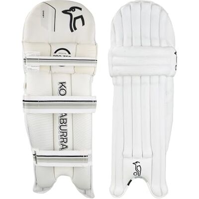Kookaburra Ghost 5.1 Cricket Batting Pads Kookaburra Ghost 5.1 Cricket Batting Pads