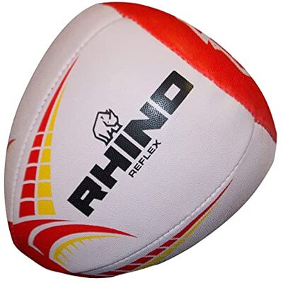Rhino Reflex Training Ball Rhino Reflex Training Ball