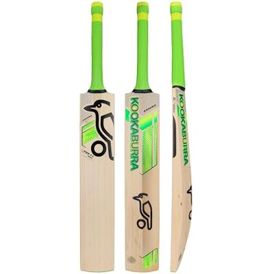 Kookaburra Kahuna Pro 1.1 Players Select Junior Cricket Bat Small Adult Kookaburra Kahuna Pro 1.1 Players Select Junior Cricket Bat Small Adult