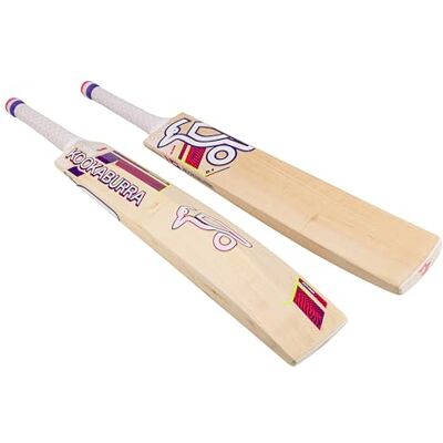Kookaburra Glare 8.1 Junior Cricket Bat size h Kookaburra Glare 8.1 Junior Cricket Bat size h