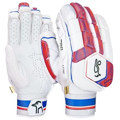 Kookaburra Rapid Pro Cricket Batting Gloves Kookaburra Rapid Pro Cricket Batting Gloves