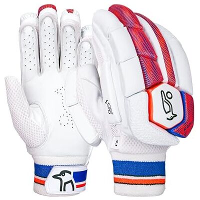 Kookaburra Rapid 4.1 Cricket Batting Gloves Kookaburra Rapid 4.1 Cricket Batting Gloves